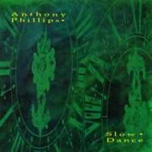 PHILLIPS ANTHONY  - 2xCD SLOW DANCE