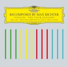 RICHTER MAX  - 2xVINYL VIVALDI THE FOUR SEASONS [VINYL]