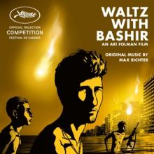  WALTZ WITH BASHIR -HQ- [VINYL] - suprshop.cz