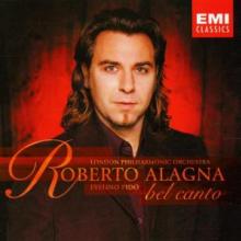 ALAGNA ROBERTO  - CD BEL CANTO ARIAS