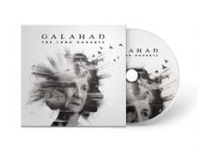 GALAHAD  - CD LONG GOODBYE