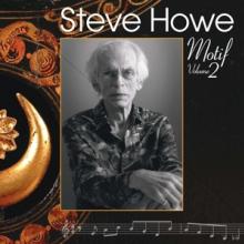 HOWE STEVE  - VINYL MOTIF VOL.2 [VINYL]