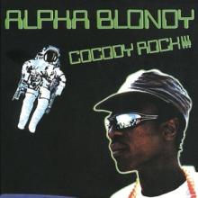 ALPHA BLONDY  - VINYL COCODY ROCK!!! [VINYL]