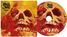 MORTA SKULD  - CD SUFFER FOR NOTHING