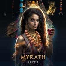 MYRATH  - CD KARMA