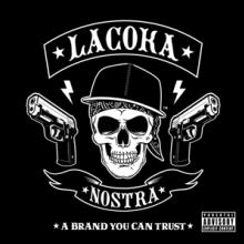 LA COKA NOSTRA  - 2xVINYL BRAND YOU CAN TRUST [VINYL]