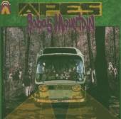 APES  - CD BABA'S MOUNTAIN