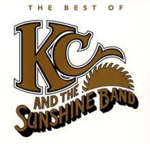 KC & THE SUNSHINE BAND  - VINYL BEST OF KC &AM..