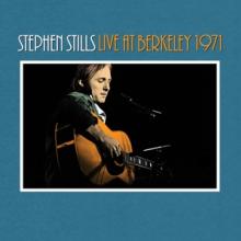 STILLS STEPHEN  - CD STEPHEN STILLS LIVE AT