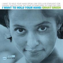GREEN GRANT  - VINYL I WANT TO HOLD YOUR HAND [VINYL]