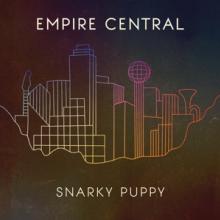 SNARKY PUPPY  - 3xVINYL EMPIRE CENTRAL [VINYL]