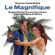 BOLLING CLAUDE  - CD LE MAGNIFIQUE