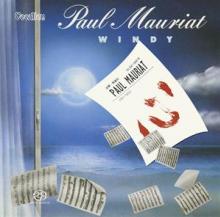 MAURIAT PAUL  - CD WINDY/YOU DON'T KNOW ME