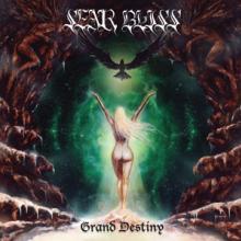 SEAR BLISS  - CD GRAND DESTINY