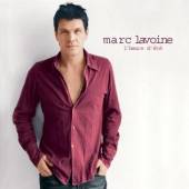 LAVOINE MARC  - 2xCD L'HEURE D'ETE
