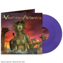 VISIONS OF ATLANTIS  - VINYL ETHERA [VINYL]