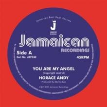 ANDY HORACE  - VINYL YOU ARE MY ANGEL/VERSION [VINYL]