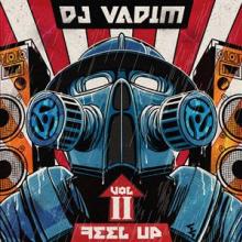 DJ VADIM  - CD FEEL UP VOL.2