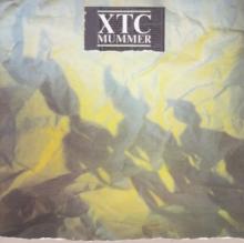 XTC  - CD MUMMER