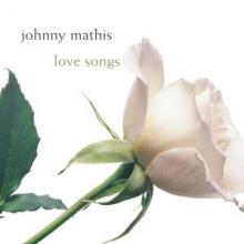 MATHIS JOHNNY  - CD LOVE SONGS