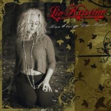 KRISTINE LIV  - CD HAVE COURAGE DEAR HEART