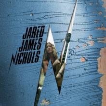  JARED JAMES NICHOLS [VINYL] - supershop.sk