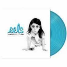 EELS  - VINYL BEAUTIFUL FREAK [VINYL]