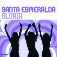 SANTA ESMERALDA  - CD GLORIA