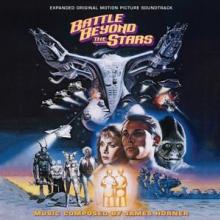 HORNER JAMES  - 2xCD BATTLE BEYOND THE STARS