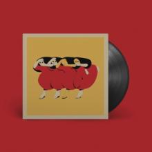 FUTURE ISLANDS  - VINYL PEOPLE WHO ARE..