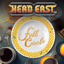 HEAD EAST  - CD FULL CIRCLE