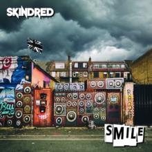 SKINDRED  - VINYL SMILE [VINYL]