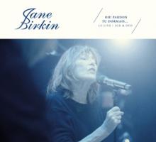 BIRKIN JANE  - 3xCD OH ! PARDON TU DORMAIS... LE LIVE