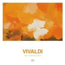  VIVALDI: THE FOUR SEASONS [VINYL] - suprshop.cz