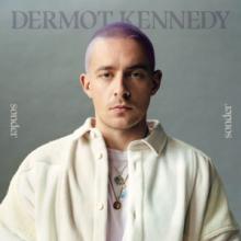 KENNEDY DERMOT  - CD SONDER