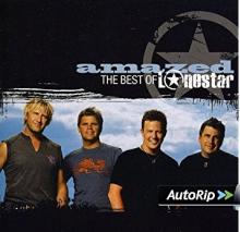 LONESTAR  - CD AMAZED - THE BEST OF