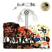 COYNE KEVIN  - VINYL UNDERGROUND [VINYL]