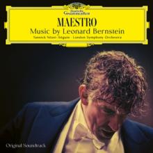 LONDON SYMPHONY ORCHESTRA / YA..  - CD MAESTRO: MUSIC BY LEONARD BERNSTEIN