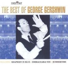 GERSHWIN GEORGE  - CD BEST OF