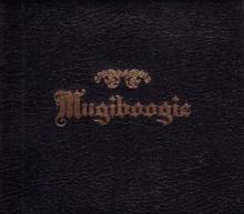 MUGISON  - CD MUGIBOOGIE