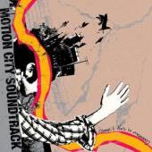 MOTION CITY SOUNDTRACK  - CD COMMIT THIS TO MEMORY