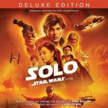 POWELL JOHN  - 2xCD SOLO: A STAR WARS STORY