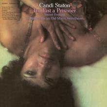 STATON CANDI  - CD I'M JUST A PRISONER