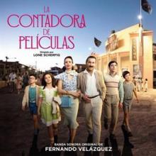 VELAZQUEZ FERNANDO  - CD LA CONTADORA DE PELICULAS