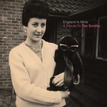  ENGLAND IS MINE [VINYL] - suprshop.cz