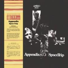 APPENDIX  - VINYL SPACE TRIP [VINYL]