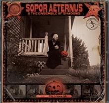 SOPOR AETERNUS  - CD ALONE AT SAM'S: AN EVENING WITH...