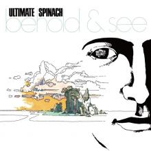 ULTIMATE SPINACH  - CD BEHOLD & SEE