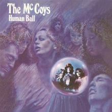 MCCOYS  - CD HUMAN BALL