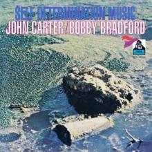 CARTER JOHN / BOBBY BRAD  - VINYL SELF DETERMINATION MUSIC [VINYL]